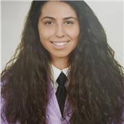 Clases particulares de Lengua, historia y geografía en ESO y Bachillerato. Y en primaria todas. Y asignaturas de psicología